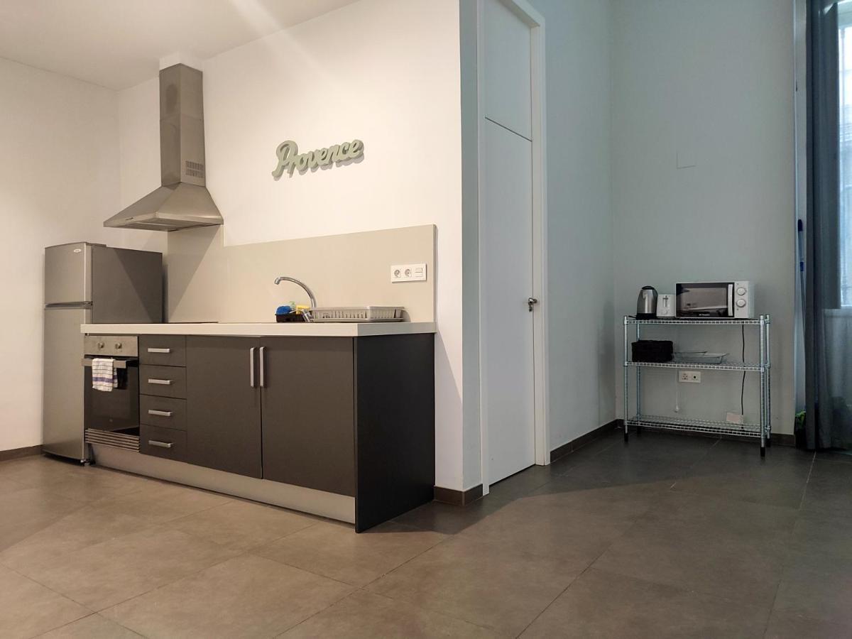 Flats Friends Soho Suites Валенсия Экстерьер фото