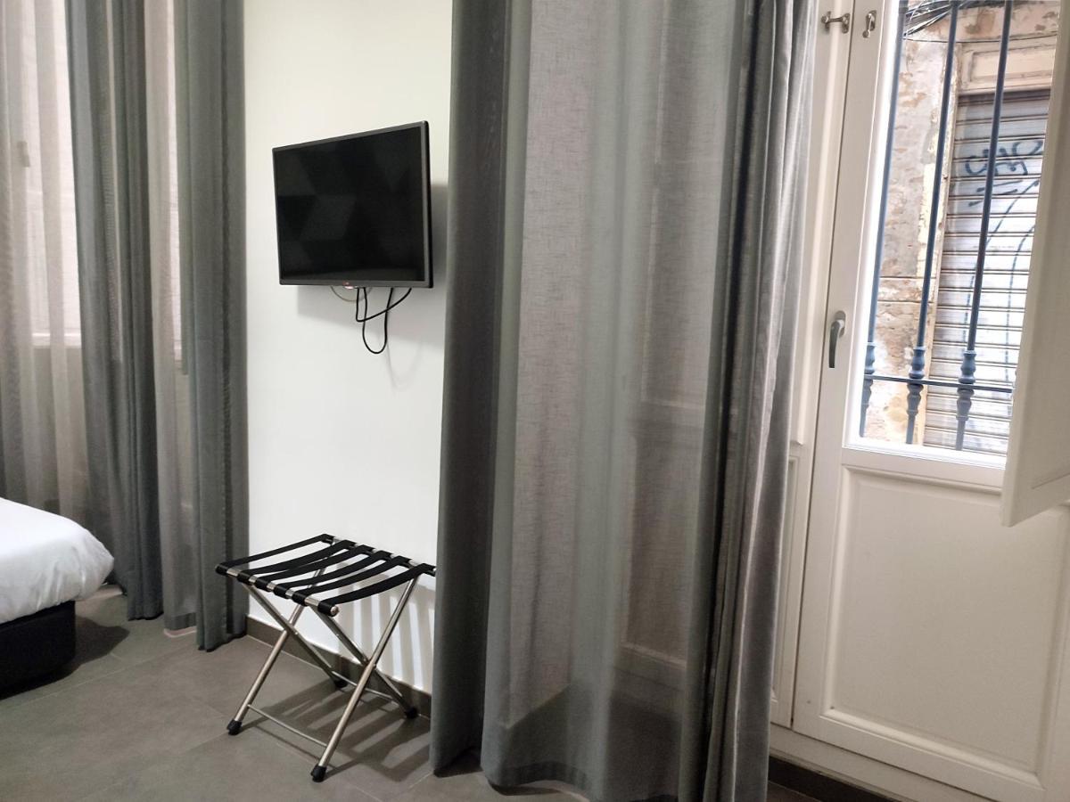 Flats Friends Soho Suites Валенсия Экстерьер фото