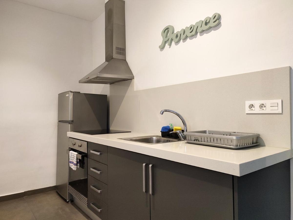 Flats Friends Soho Suites Валенсия Экстерьер фото