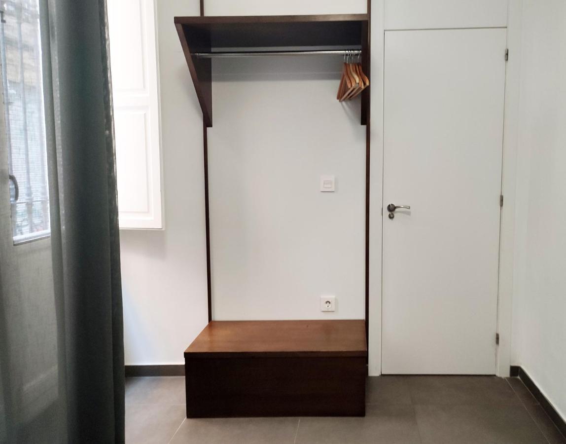 Flats Friends Soho Suites Валенсия Экстерьер фото