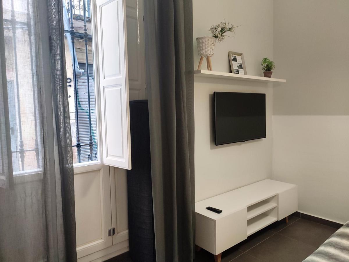 Flats Friends Soho Suites Валенсия Экстерьер фото