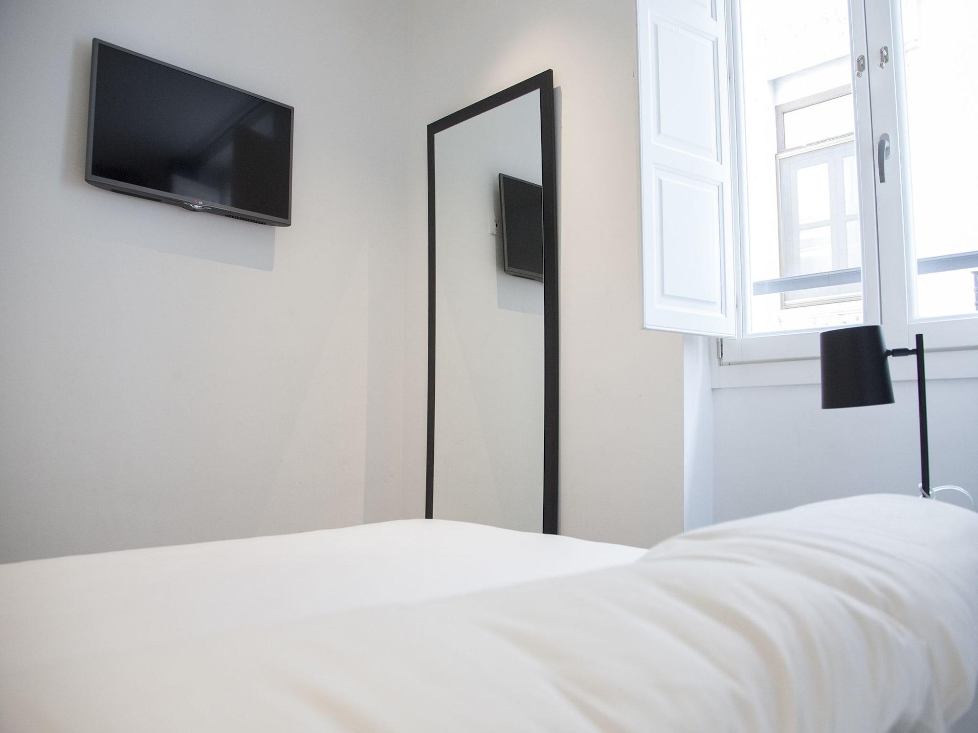 Flats Friends Soho Suites Валенсия Экстерьер фото