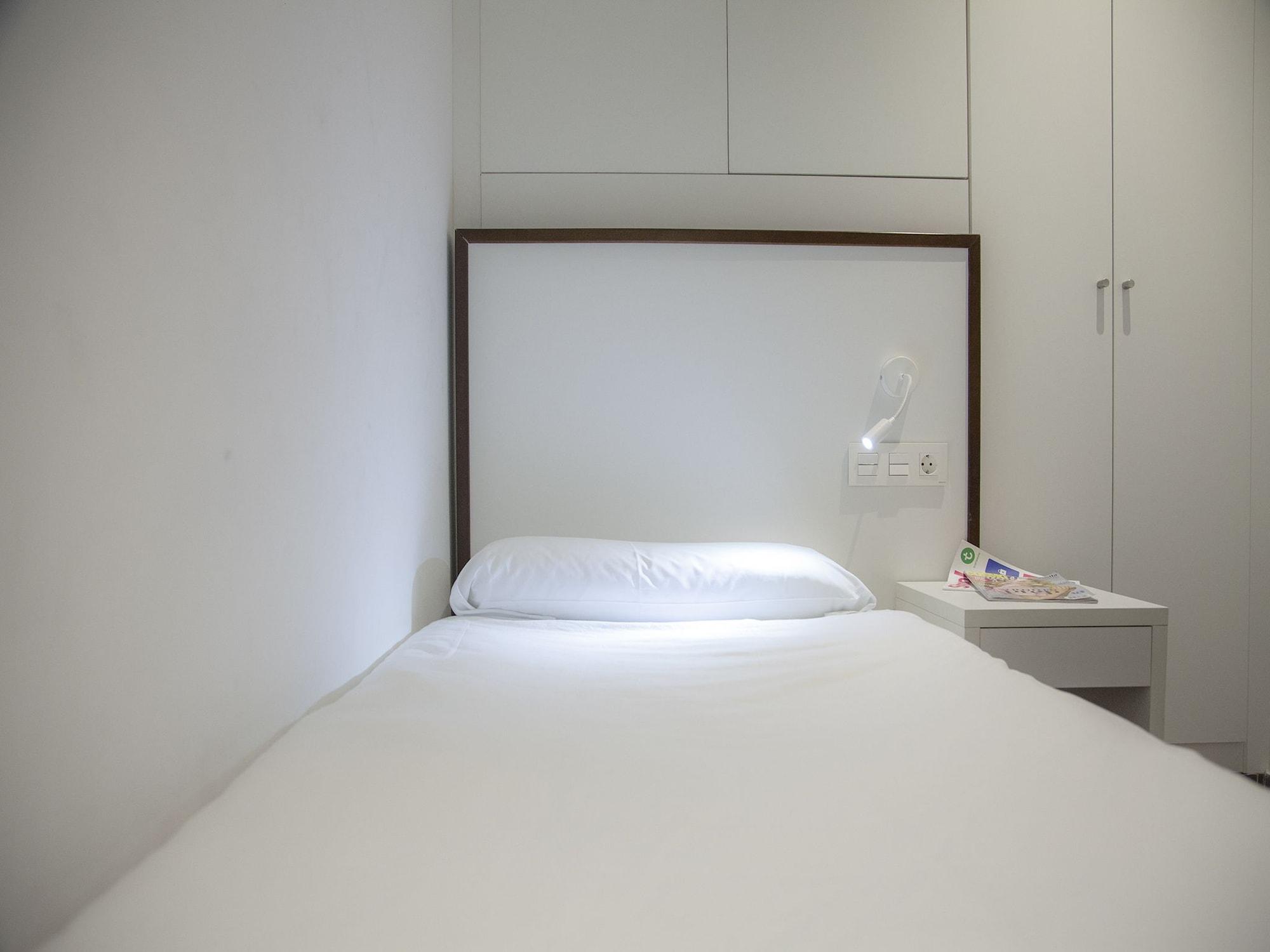 Flats Friends Soho Suites Валенсия Экстерьер фото