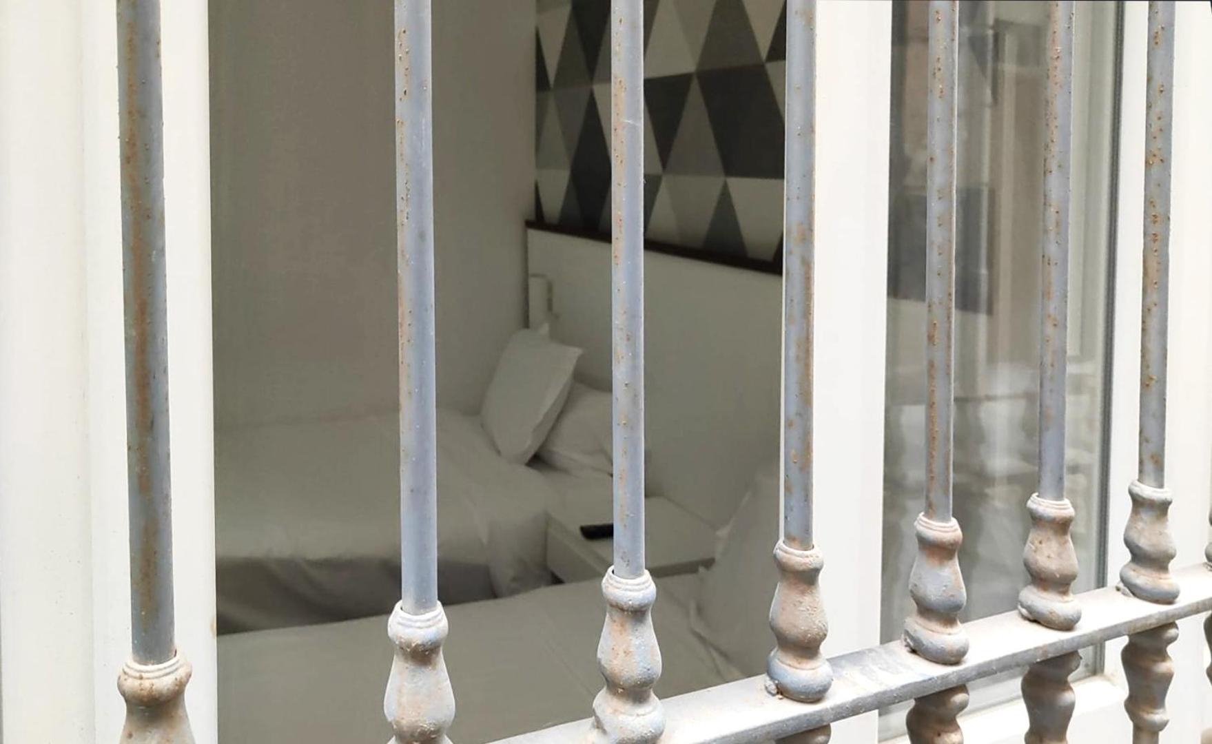 Flats Friends Soho Suites Валенсия Номер фото