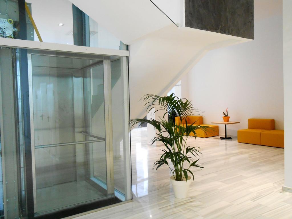 Flats Friends Soho Suites Валенсия Экстерьер фото