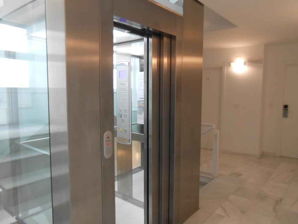 Flats Friends Soho Suites Валенсия Экстерьер фото