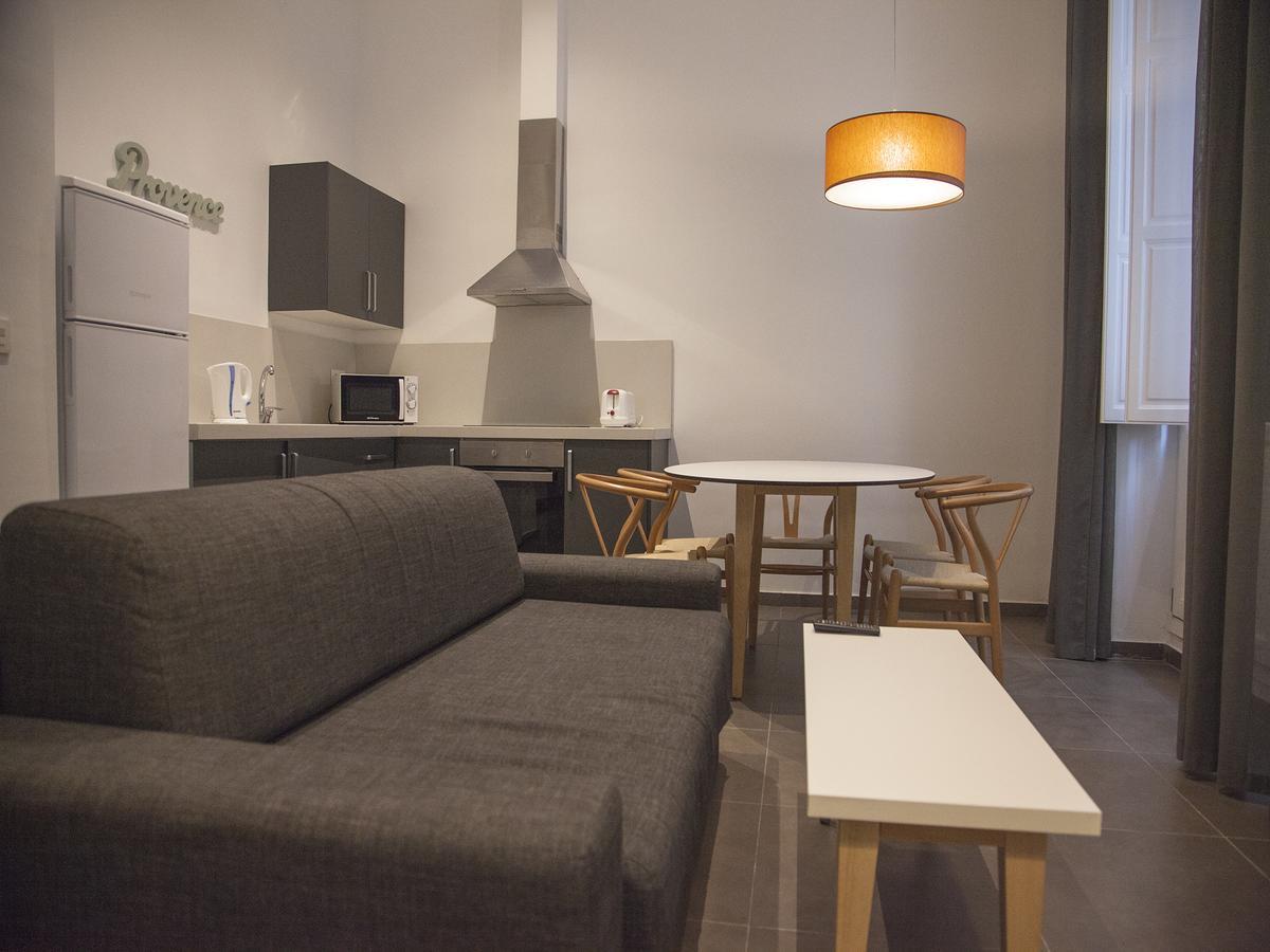 Flats Friends Soho Suites Валенсия Экстерьер фото