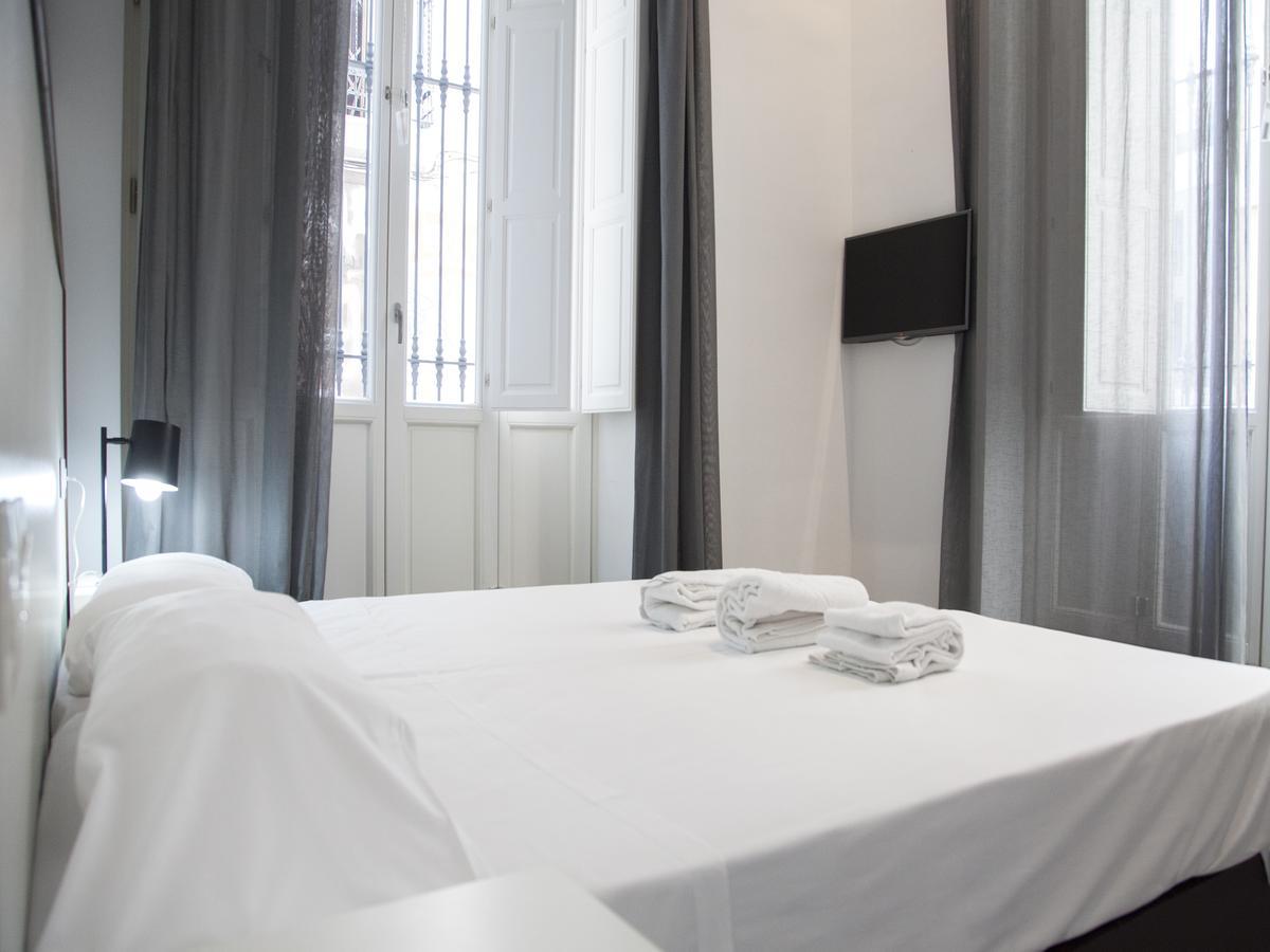Flats Friends Soho Suites Валенсия Экстерьер фото