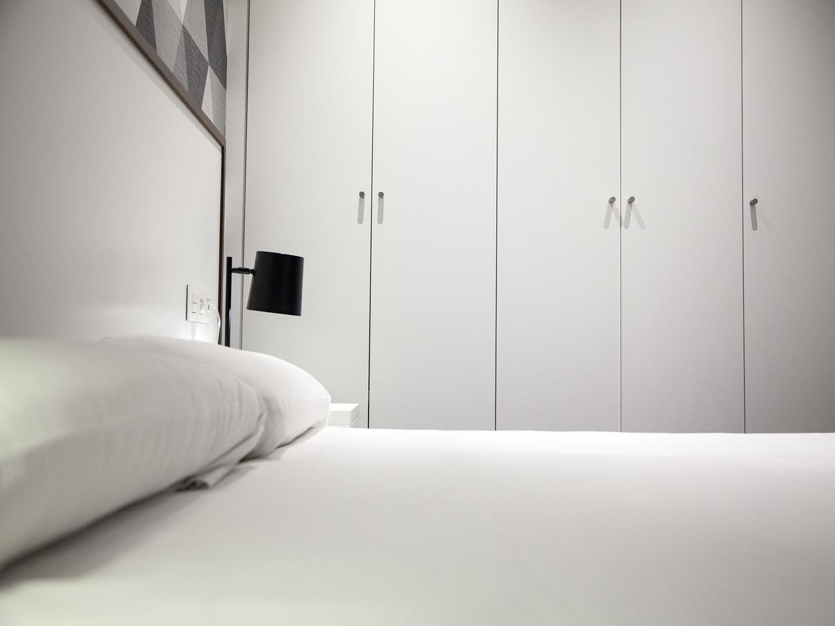 Flats Friends Soho Suites Валенсия Экстерьер фото