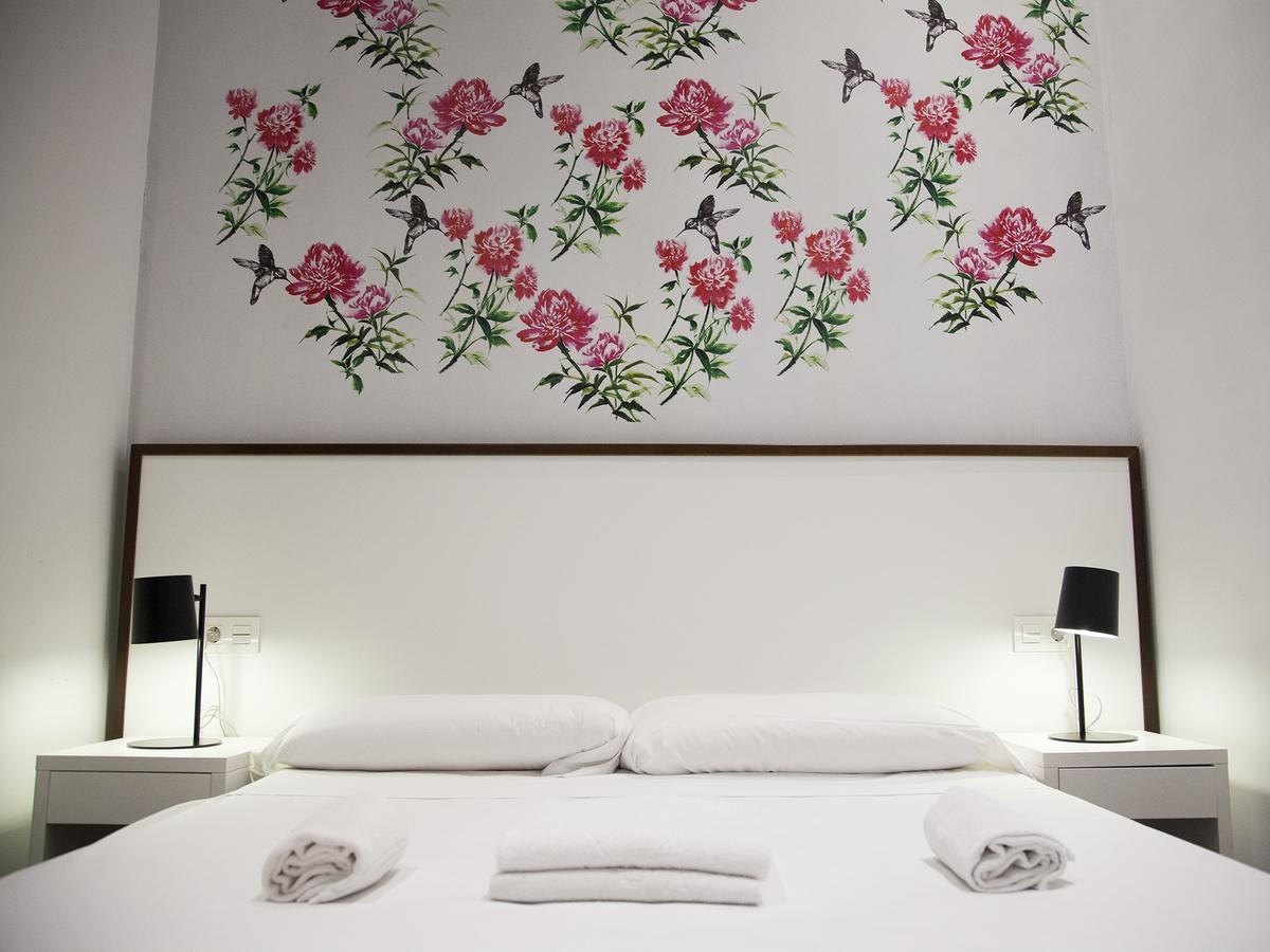 Flats Friends Soho Suites Валенсия Экстерьер фото