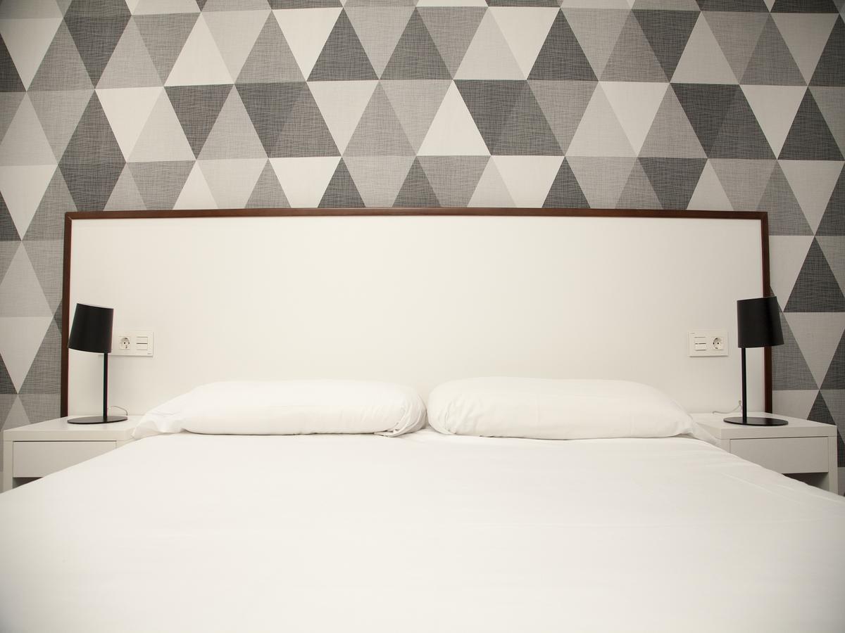 Flats Friends Soho Suites Валенсия Экстерьер фото