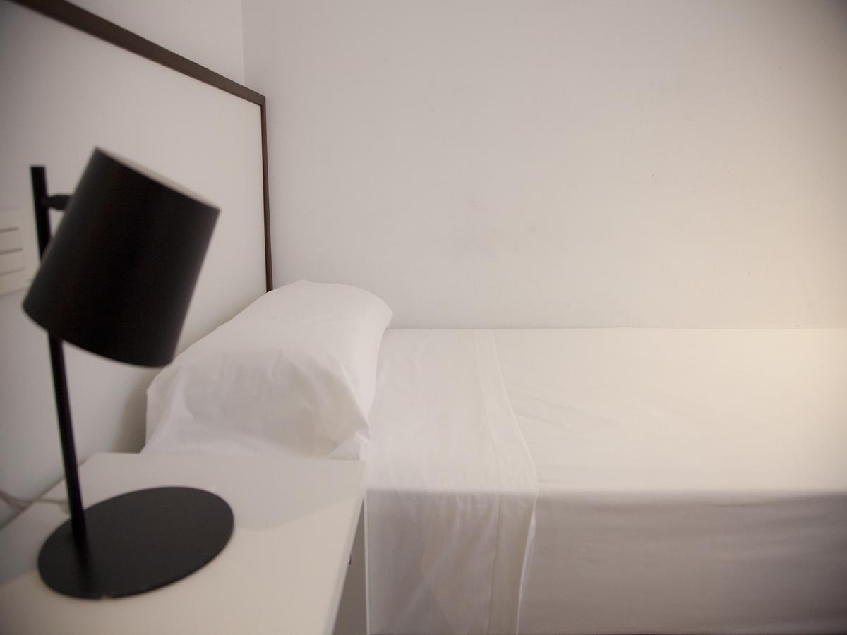 Flats Friends Soho Suites Валенсия Экстерьер фото