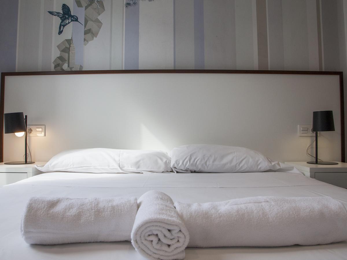 Flats Friends Soho Suites Валенсия Экстерьер фото